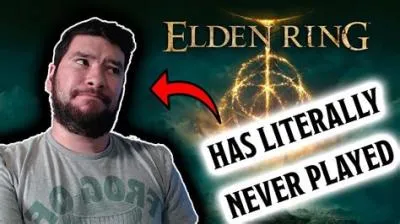 Should beginners play elden ring?