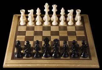 What is f2 and f7 in chess?