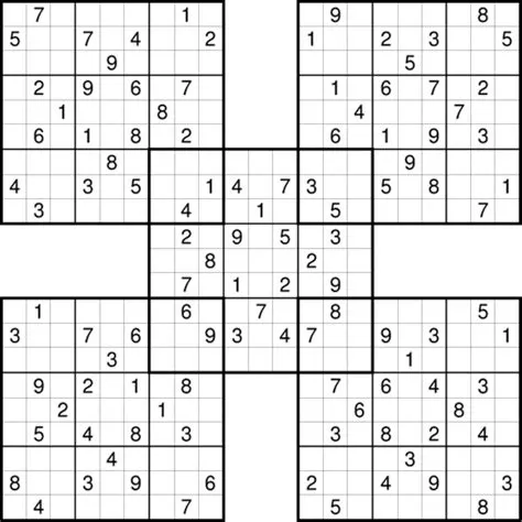 How do you know if a sudoku has multiple solutions?