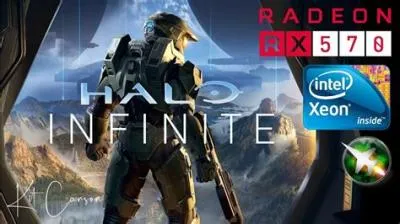 Can 4gb ram run halo infinite?