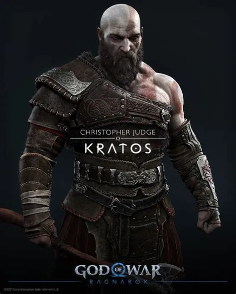 Is kratos a god in god of war 2?