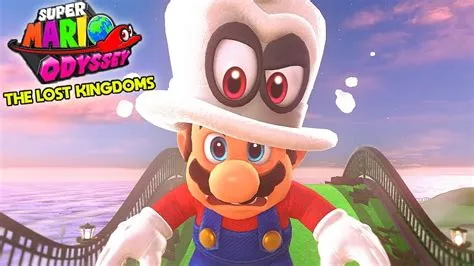 How many stars do you need to beat mario odyssey?