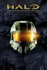 Is the master chief collection every game?