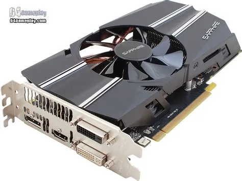 Which graphics card is to the xbox 360?