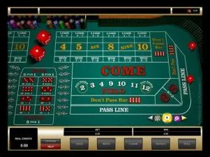 Should you bet the come bet in craps?