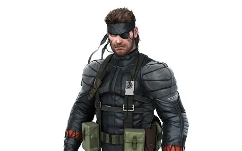 What is mgs v full name?