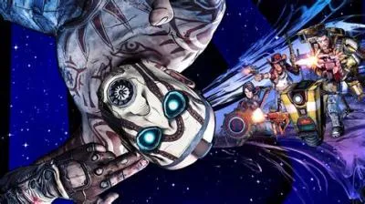 Is borderlands pre-sequel before 1?