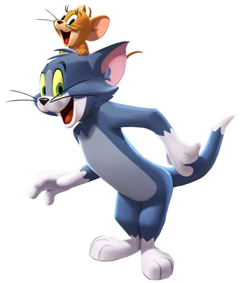 Is tom and jerry good in multiversus?