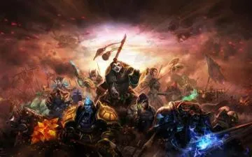 Will world of warcraft be free with microsoft?