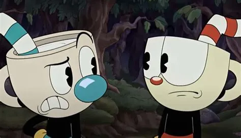 Do adults like the cuphead show?