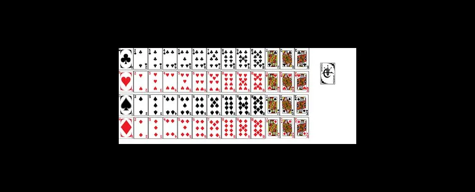 Can you use a regular deck of cards for sequence?