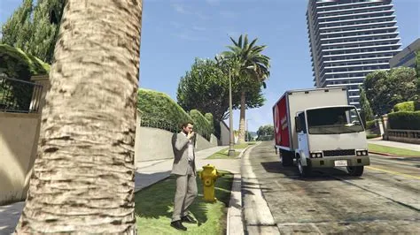 How long can you be idle in gta?