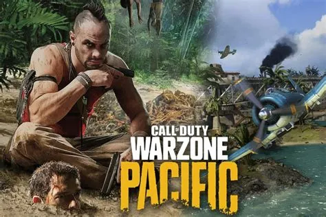 Why is warzone not working on ps4?