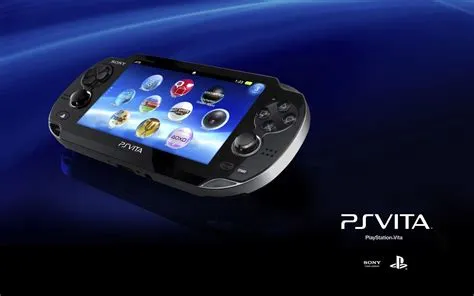 Is ps vita in hd?