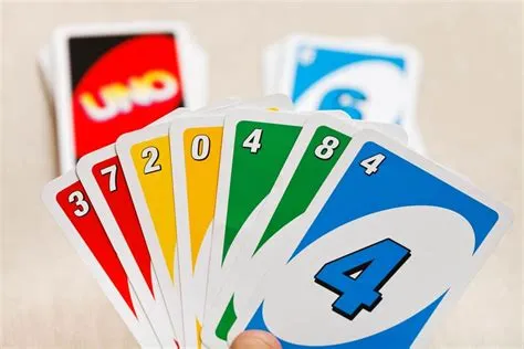 What is uno game good for?