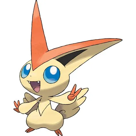 How do you get victini in pokemon go?