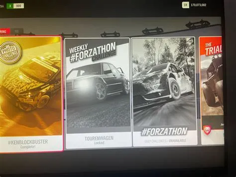 Are forza horizon 4 servers still up?