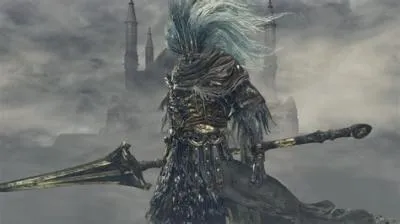 Who is the true villain in dark souls?