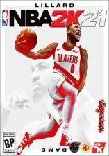 Is nba 2k21 free on pc?