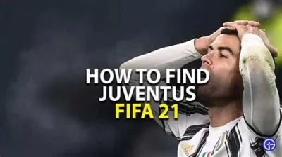 What is juventus called on fifa?