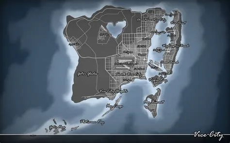 Is gta 6 based in miami?