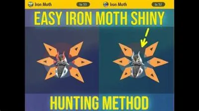 Is iron moth any good?