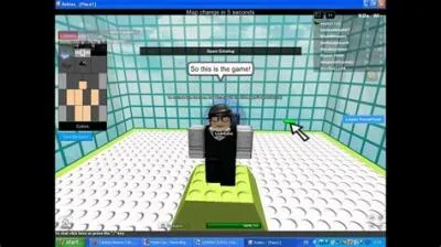 Was roblox popular in 2012?