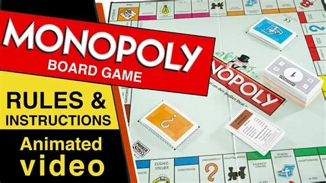 Is there a short way to play monopoly?