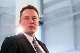 What is the iq of elon musk?