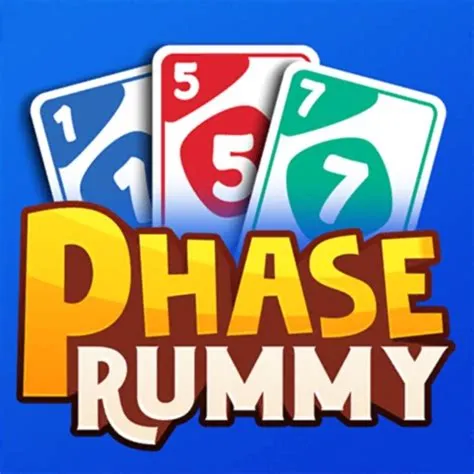 Is phase 10 a gin rummy?