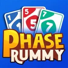 Is phase 10 a gin rummy?