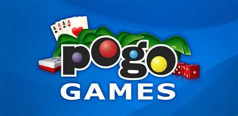 What game sites are like pogo?