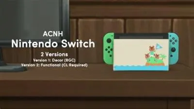 What console is the switch equivalent to?