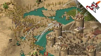 What is the difference between stronghold crusader and hd?