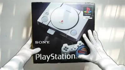 Why is playstation called psx?