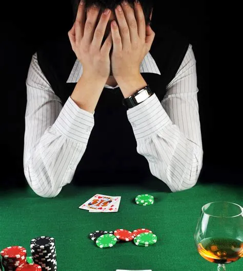 Why is gambling addictive?