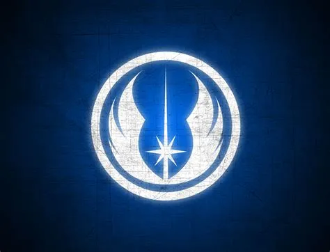 What is the highest jedi order?