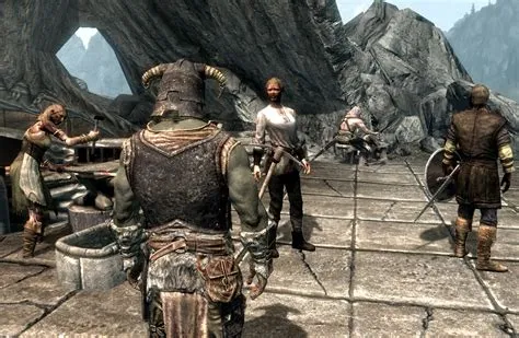 Why is skyrim no longer on steam?