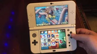 Can i play gameboy games on 3ds?