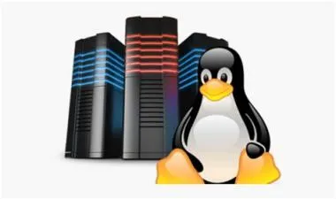 Are linux servers free?