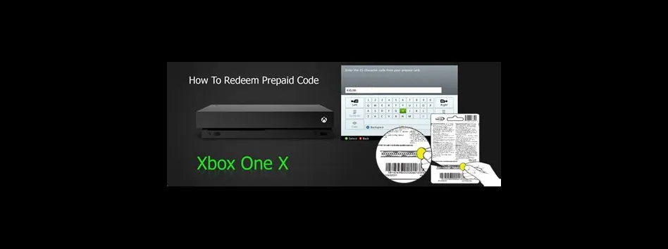 How do you enter dlc codes on xbox one?