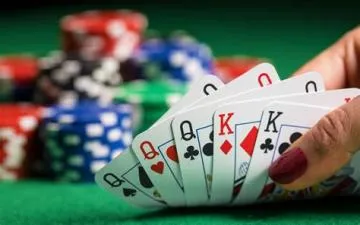 Is poker a game of skill in india?