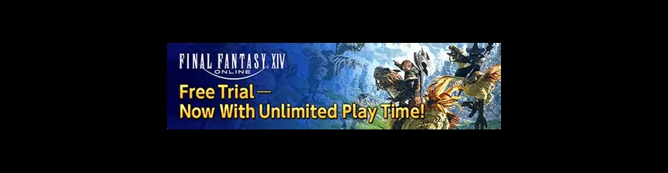 How to uninstall ff14 free trial?