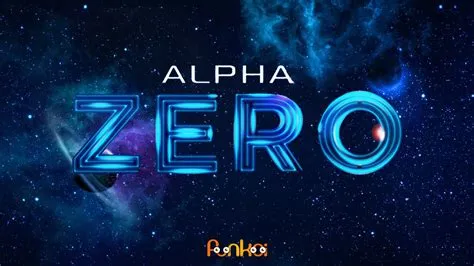 How fast is alpha zero?