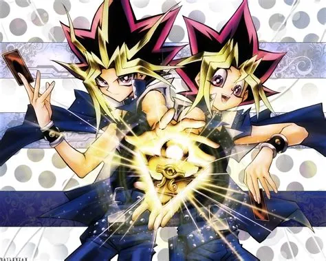 Who can defeat yugi muto?