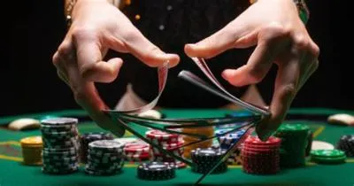 Whats the most important thing in poker?