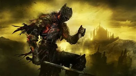 Are dark souls 2 servers offline?