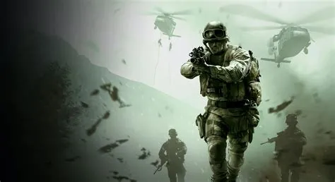 Is call of duty modern warfare 2 ok for 12 year olds?