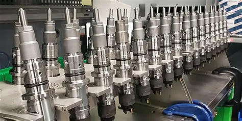 Are injectors expensive?