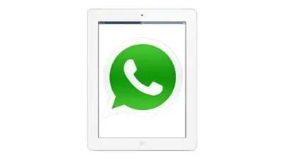 Is whatsapp free in ipad?